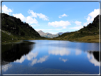 foto Lago delle Buse